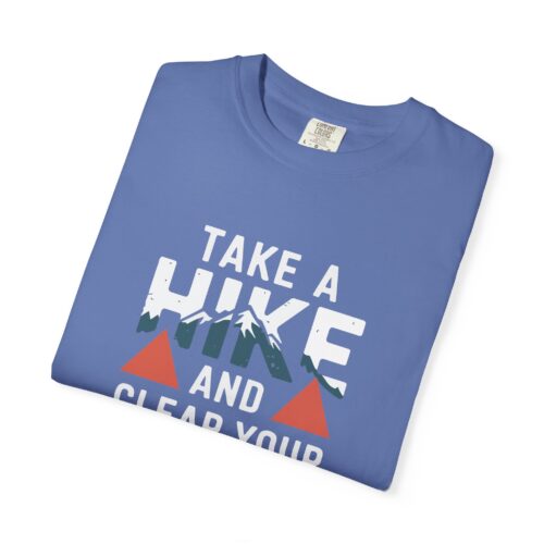 Adventure-Inspired Unisex T-Shirt - Nature Lover Gift, Hiking Apparel, Outdoor Tee, Casual Wear, Weekend Vibes. - Image 26