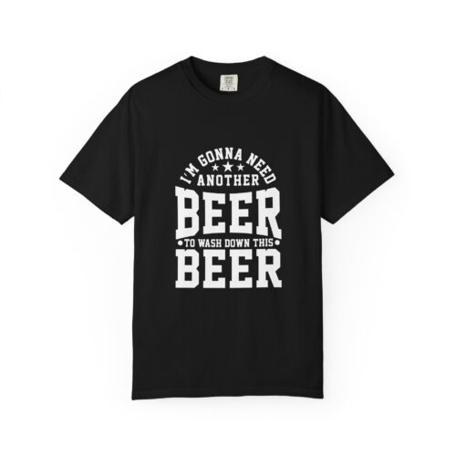 Funny Beer T-Shirt, Beer Lover Gift, Unisex Graphic Tee, Summer Party Shirt, Gag Gift for Friends. - Image 17