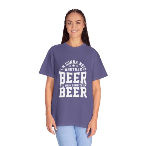 Funny Beer T-Shirt, Beer Lover Gift, Unisex Graphic Tee, Summer Party Shirt, Gag Gift for Friends. - Image 52