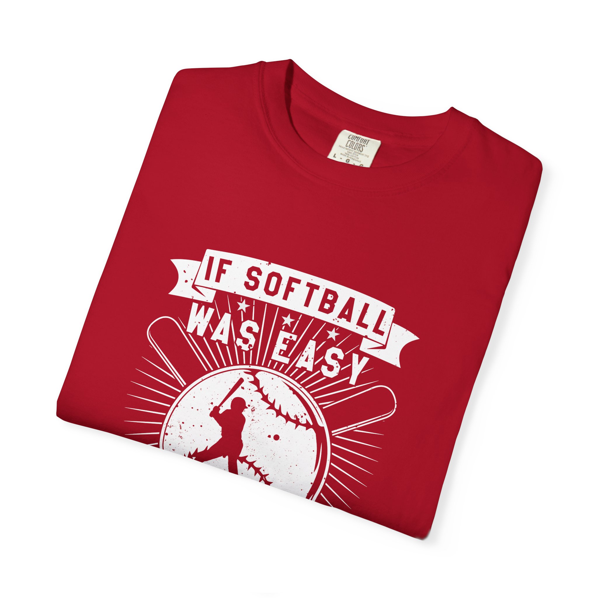 Baseball-Themed Unisex T-Shirt: Perfect for Softball Lovers, Gifts for Sports Fans, Cozy Casual Wear, Summer Outfits, Game Day Apparel. - Image 26