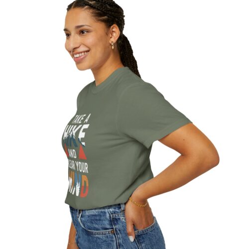 Adventure-Inspired Unisex T-Shirt - Nature Lover Gift, Hiking Apparel, Outdoor Tee, Casual Wear, Weekend Vibes. - Image 22