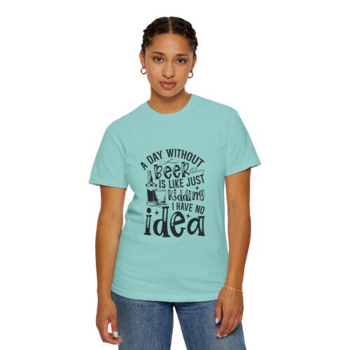 Funny Beer T-Shirt, Gift for Beer Lovers, Unisex Graphic Tee, Casual Wear, Humor Shirt, Perfect for Parties. - Image 45