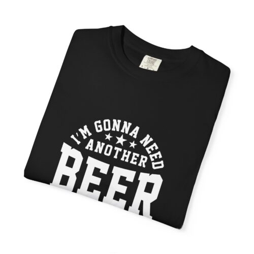 Funny Beer T-Shirt, Beer Lover Gift, Unisex Graphic Tee, Summer Party Shirt, Gag Gift for Friends. - Image 18
