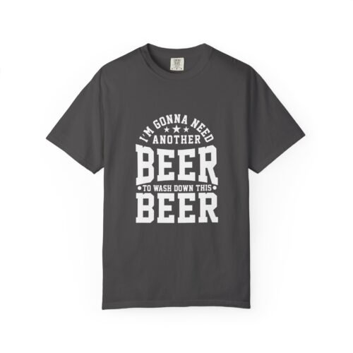 Funny Beer T-Shirt, Beer Lover Gift, Unisex Graphic Tee, Summer Party Shirt, Gag Gift for Friends. - Image 41