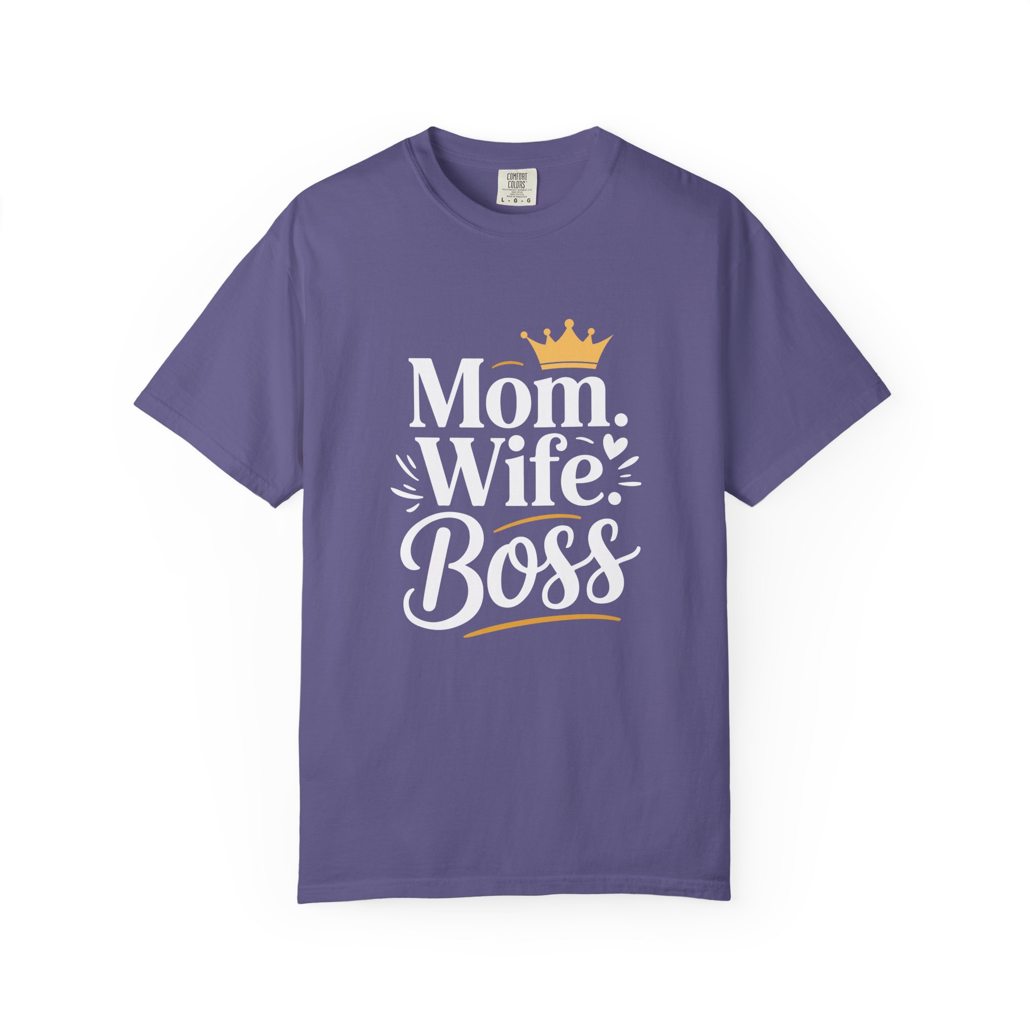 C - 9.12.Empowering Mom Life T-Shirt - Perfect Gift for Mother's Day, Birthdays, Casual Wear, Family Gatherings, Funny Wife Shirt - Image 49
