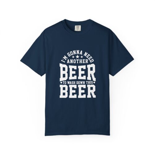 Funny Beer T-Shirt, Beer Lover Gift, Unisex Graphic Tee, Summer Party Shirt, Gag Gift for Friends. - Image 33