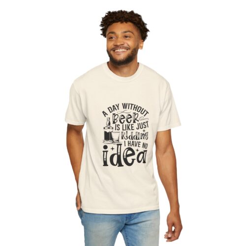Funny Beer T-Shirt, Gift for Beer Lovers, Unisex Graphic Tee, Casual Wear, Humor Shirt, Perfect for Parties. - Image 39