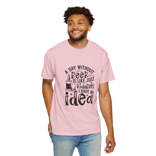 Funny Beer T-Shirt, Gift for Beer Lovers, Unisex Graphic Tee, Casual Wear, Humor Shirt, Perfect for Parties. - Image 55