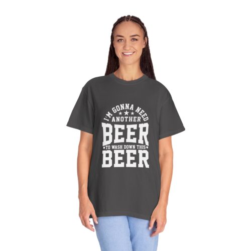 Funny Beer T-Shirt, Beer Lover Gift, Unisex Graphic Tee, Summer Party Shirt, Gag Gift for Friends. - Image 44