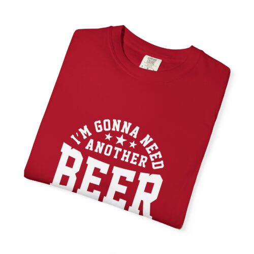 Funny Beer T-Shirt, Beer Lover Gift, Unisex Graphic Tee, Summer Party Shirt, Gag Gift for Friends. - Image 10