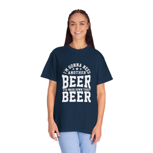 Funny Beer T-Shirt, Beer Lover Gift, Unisex Graphic Tee, Summer Party Shirt, Gag Gift for Friends. - Image 36