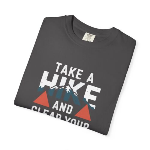 Adventure-Inspired Unisex T-Shirt - Nature Lover Gift, Hiking Apparel, Outdoor Tee, Casual Wear, Weekend Vibes. - Image 34