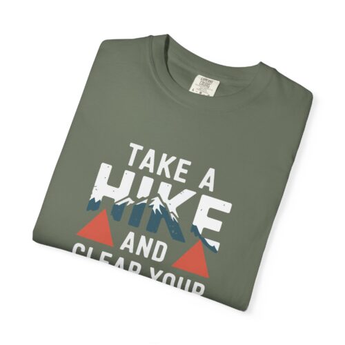 Adventure-Inspired Unisex T-Shirt - Nature Lover Gift, Hiking Apparel, Outdoor Tee, Casual Wear, Weekend Vibes. - Image 18