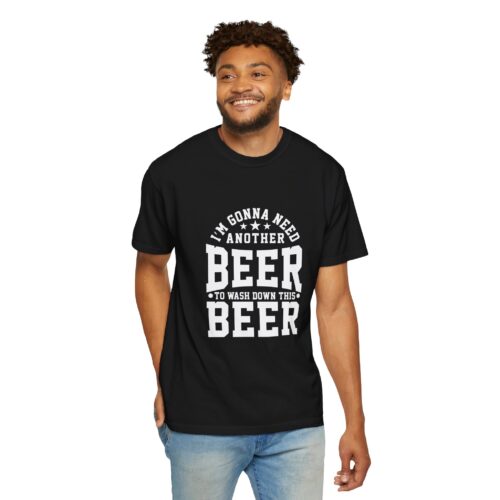Funny Beer T-Shirt, Beer Lover Gift, Unisex Graphic Tee, Summer Party Shirt, Gag Gift for Friends. - Image 23
