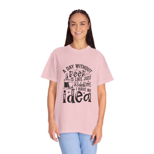 Funny Beer T-Shirt, Gift for Beer Lovers, Unisex Graphic Tee, Casual Wear, Humor Shirt, Perfect for Parties. - Image 52