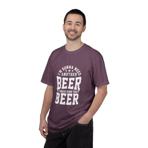 Funny Beer T-Shirt, Beer Lover Gift, Unisex Graphic Tee, Summer Party Shirt, Gag Gift for Friends. - Image 27