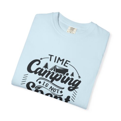 Campfire Vibes Unisex T-Shirt, Camping T-Shirt, Nature Lover Gift, Outdoor Adventure Shirt, Gift for Hikers, Summer Camping Tee. - Image 42