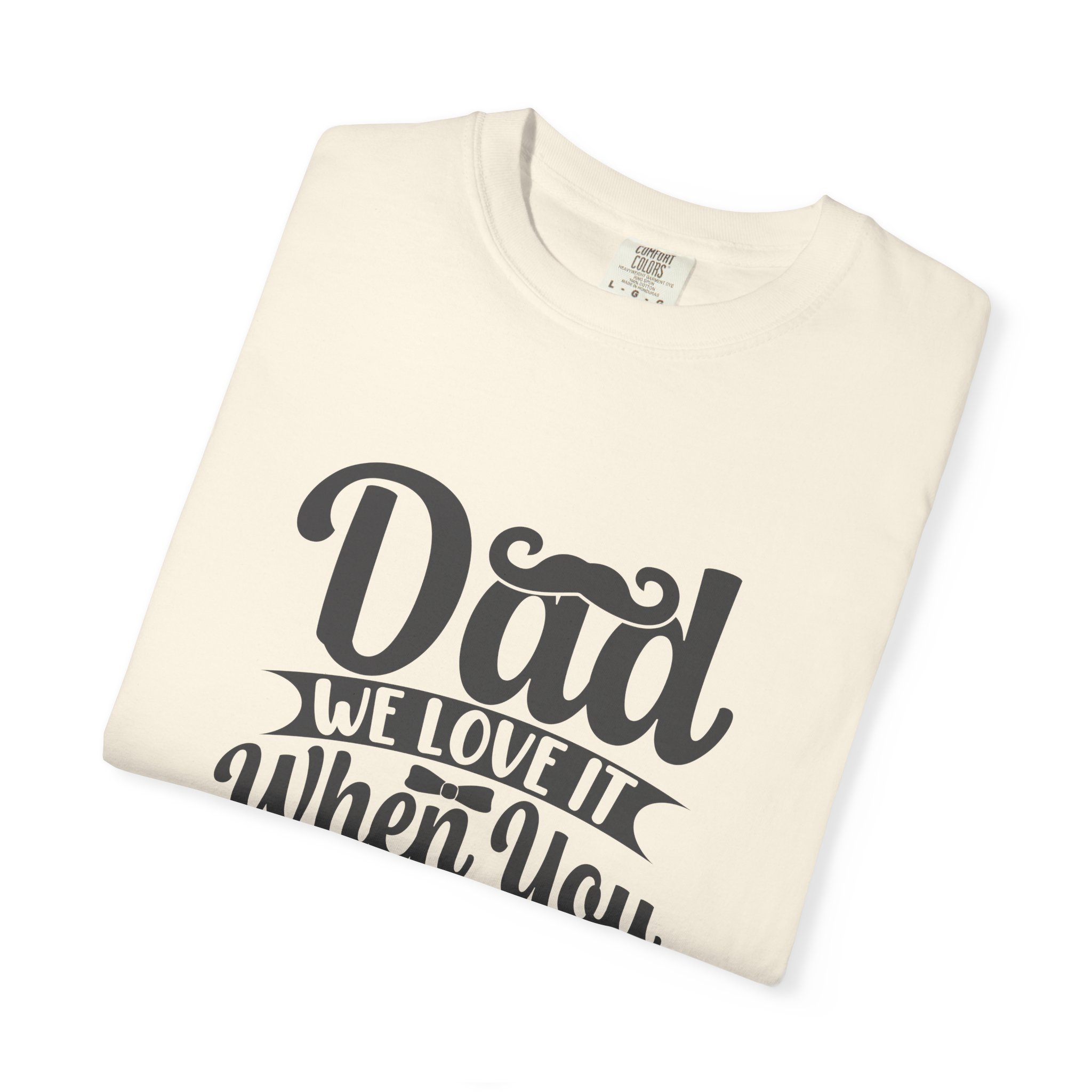 Dad Gaming T-Shirt, Unisex Tee, Gift for Dad, Family Game Night Apparel, Father's Day Shirt, Play Game With Us. - Image 34