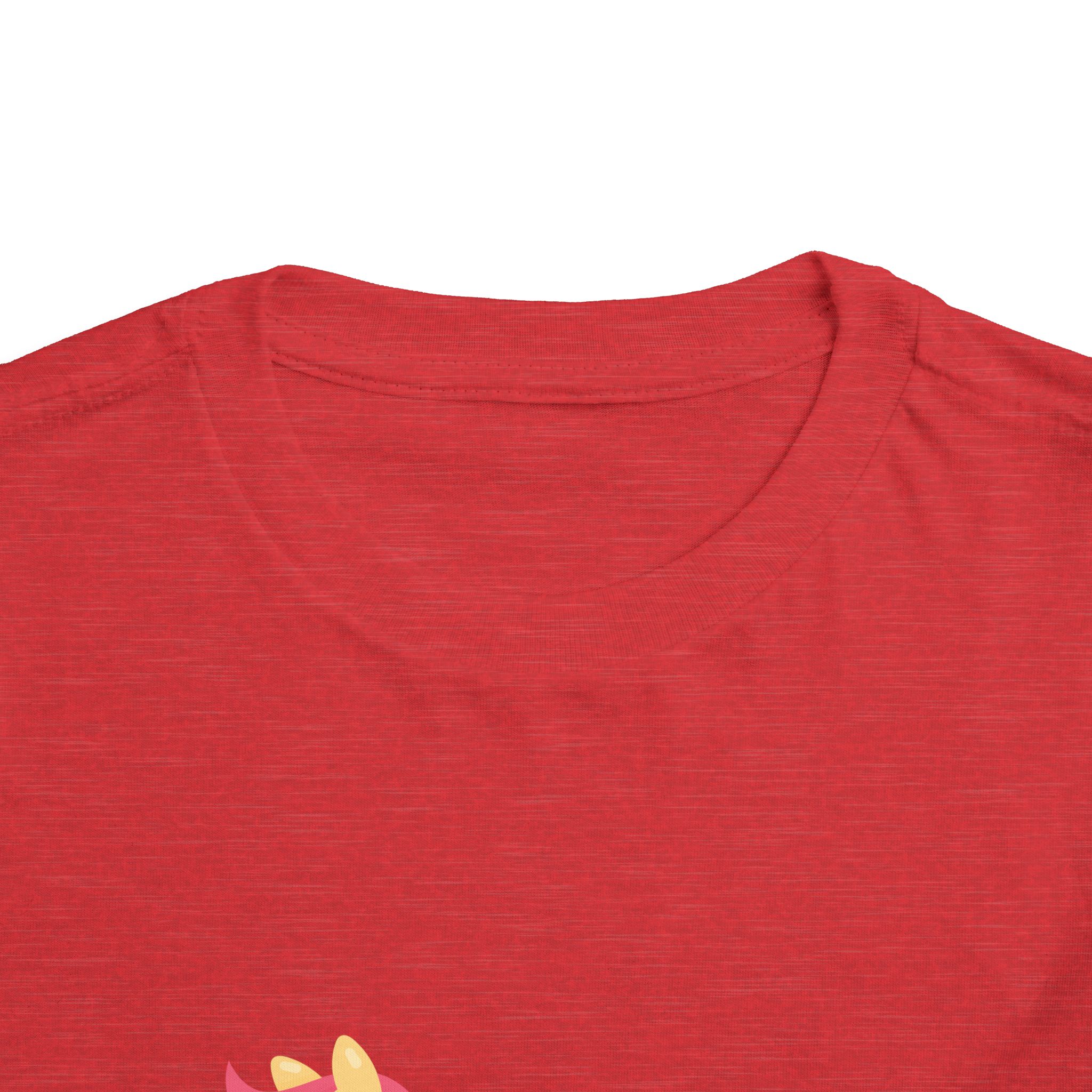 Cute Pastel Rocking Horse Toddler T-Shirt – Adorable Kids Graphic Tee for Babies, Boys & Girls. - Image 27