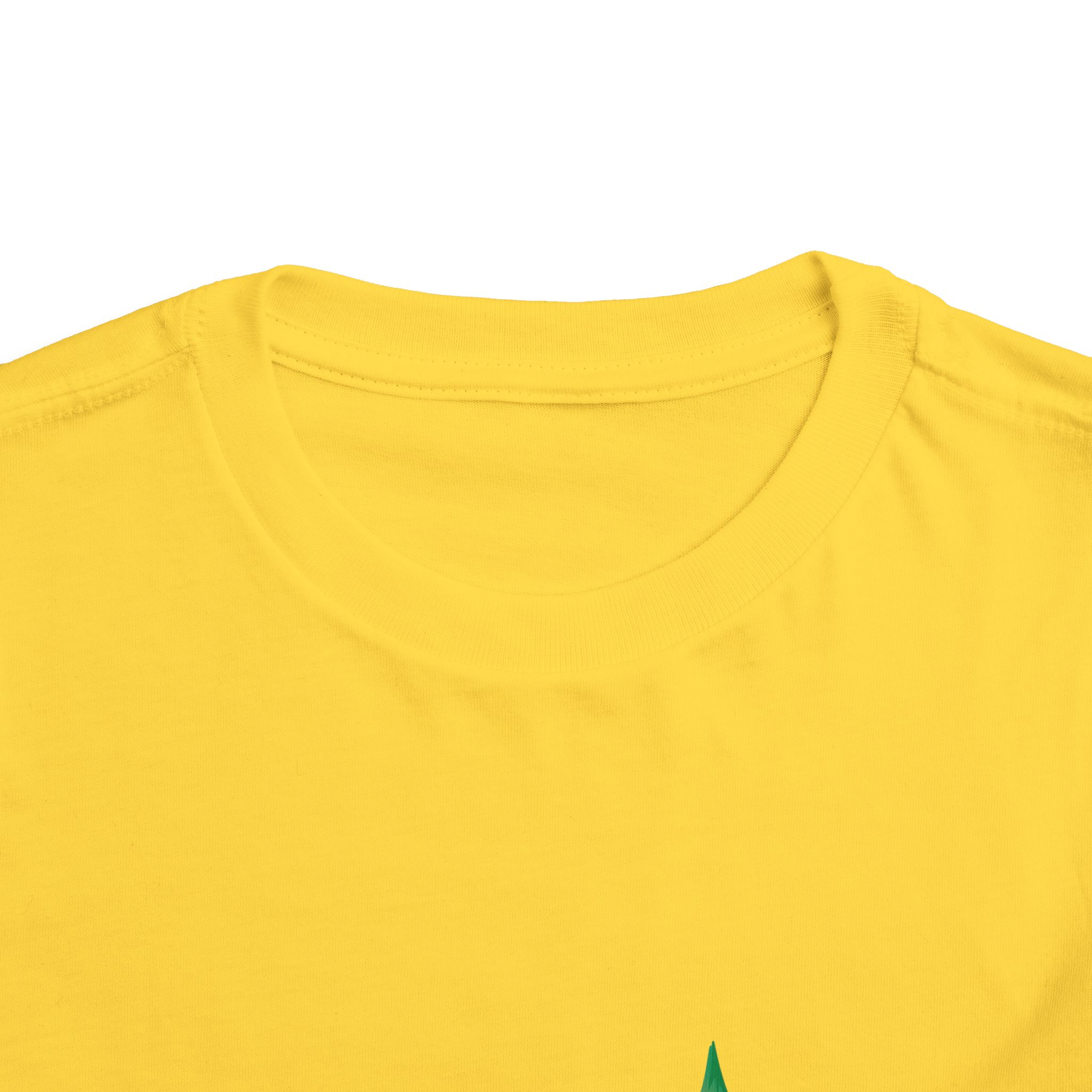 Princess Adventure Toddler T-Shirt – Cute Forest Friends Graphic Tee for Kids, Boys & Girls. - Image 15