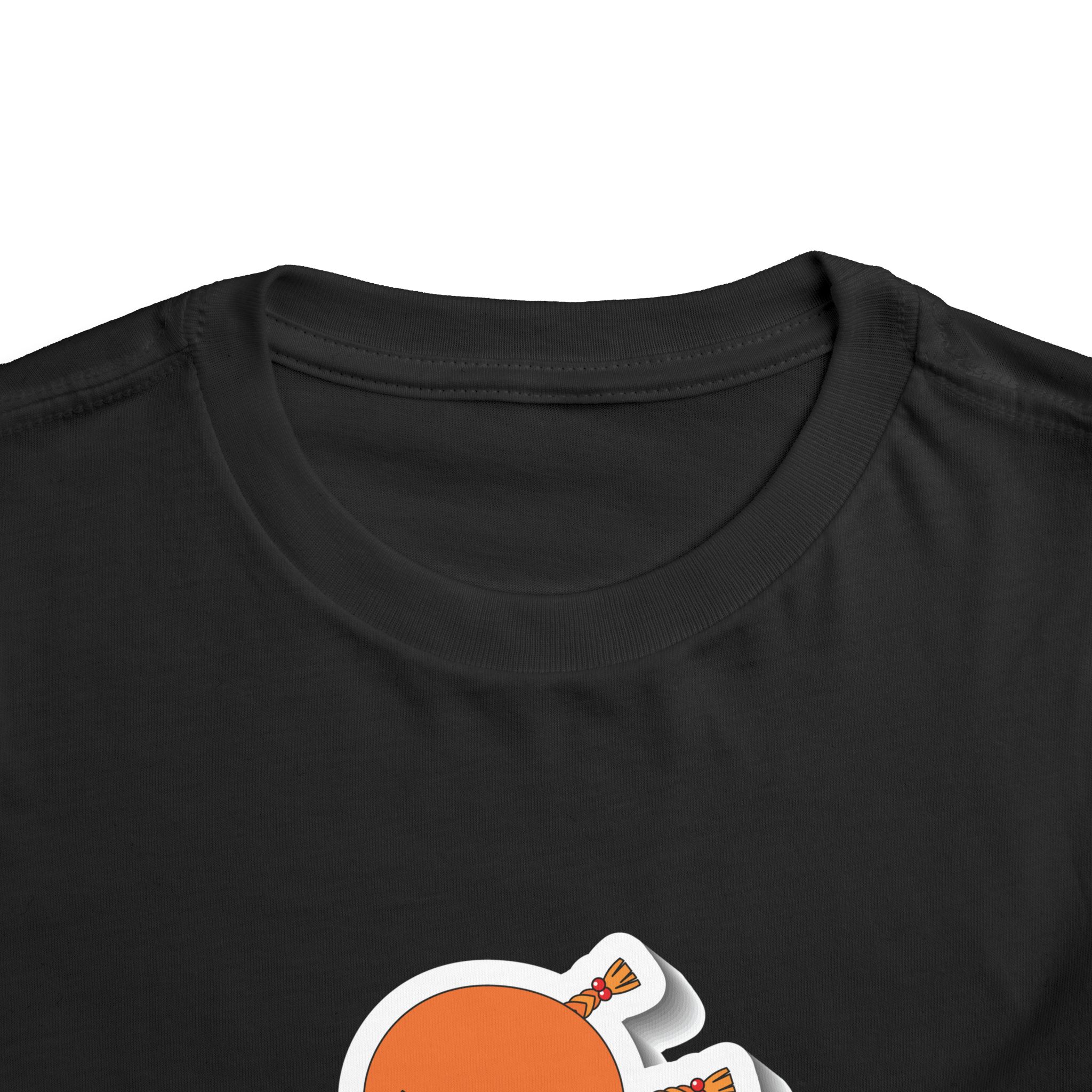 Cute Dancing Fairy Girl Toddler T-Shirt – Adorable Magical Graphic Tee for Kids, Boys & Girls. - Image 11