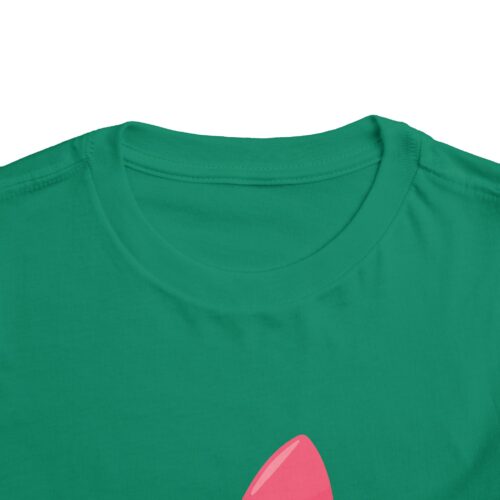 Cute Colorful Space Rocket Toddler T-Shirt – Fun Space Adventure Graphic Tee for Kids, Boys & Girls. - Image 11