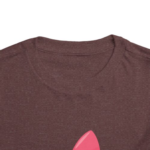 Cute Colorful Space Rocket Toddler T-Shirt – Fun Space Adventure Graphic Tee for Kids, Boys & Girls. - Image 27