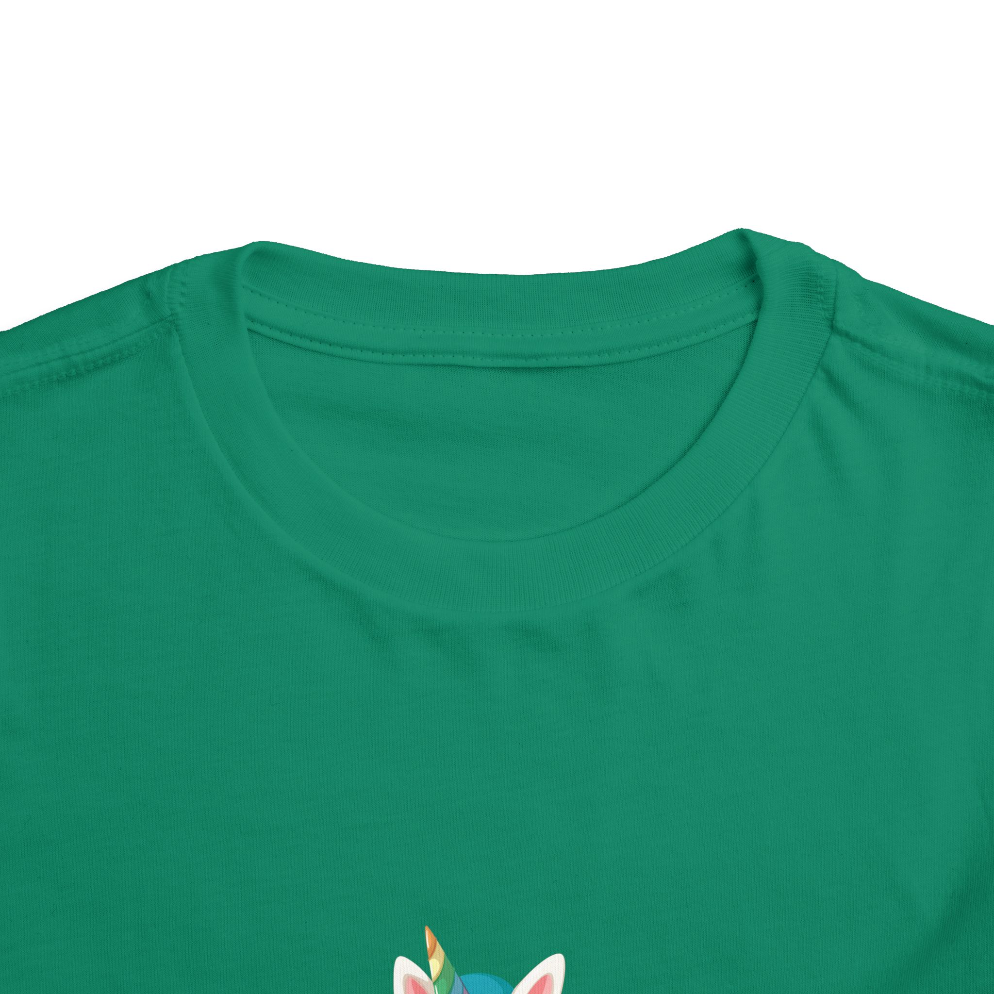 Cute Blue Unicorn on Cloud Toddler T-Shirt – Adorable Fantasy Graphic Tee for Kids, Boys & Girls. - Image 15