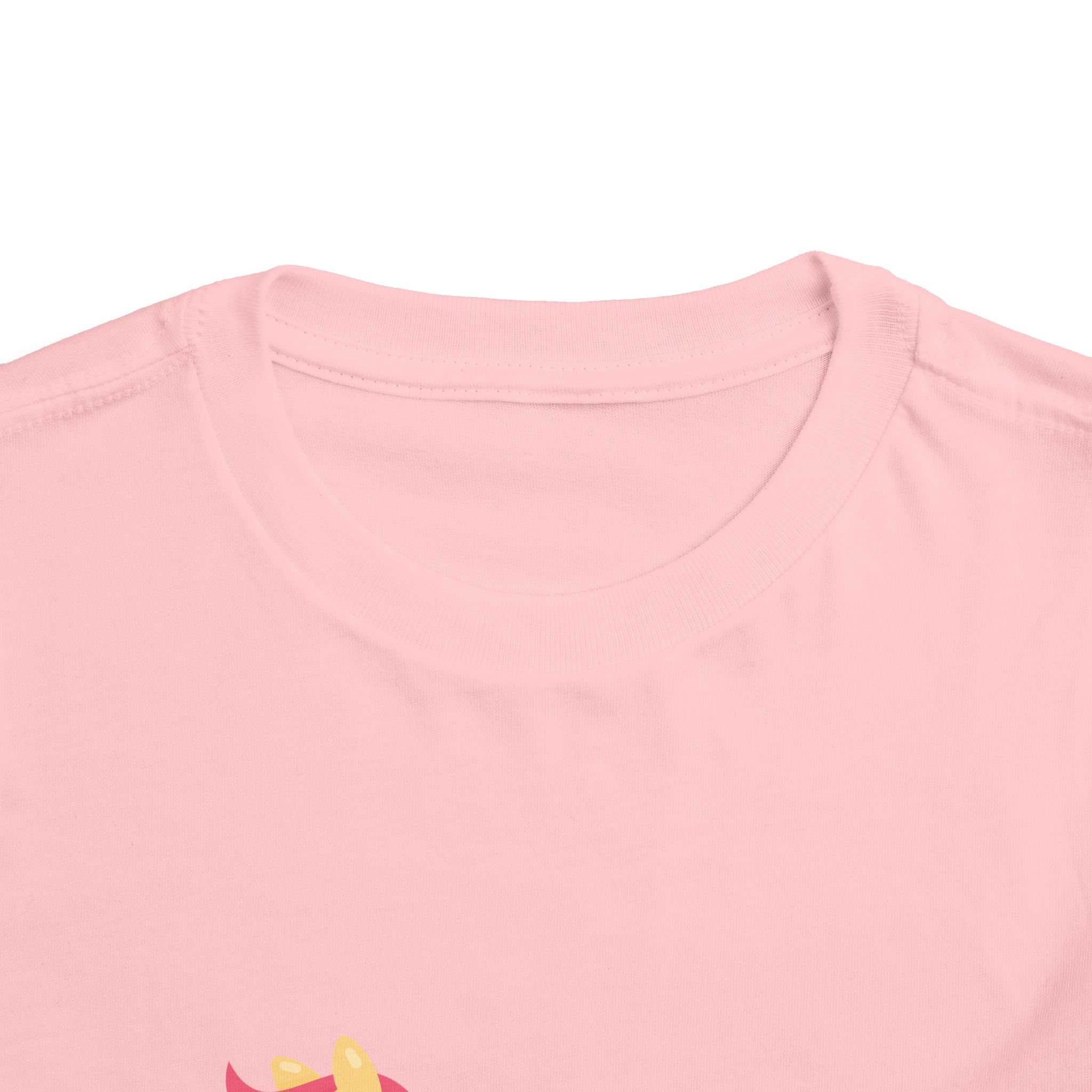 Cute Pastel Rocking Horse Toddler T-Shirt – Adorable Kids Graphic Tee for Babies, Boys & Girls. - Image 23