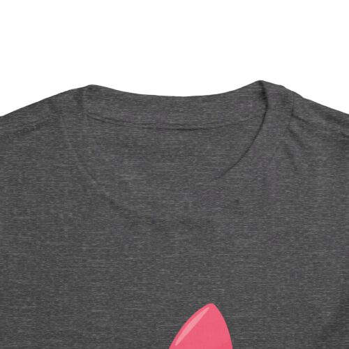 Cute Colorful Space Rocket Toddler T-Shirt – Fun Space Adventure Graphic Tee for Kids, Boys & Girls. - Image 19
