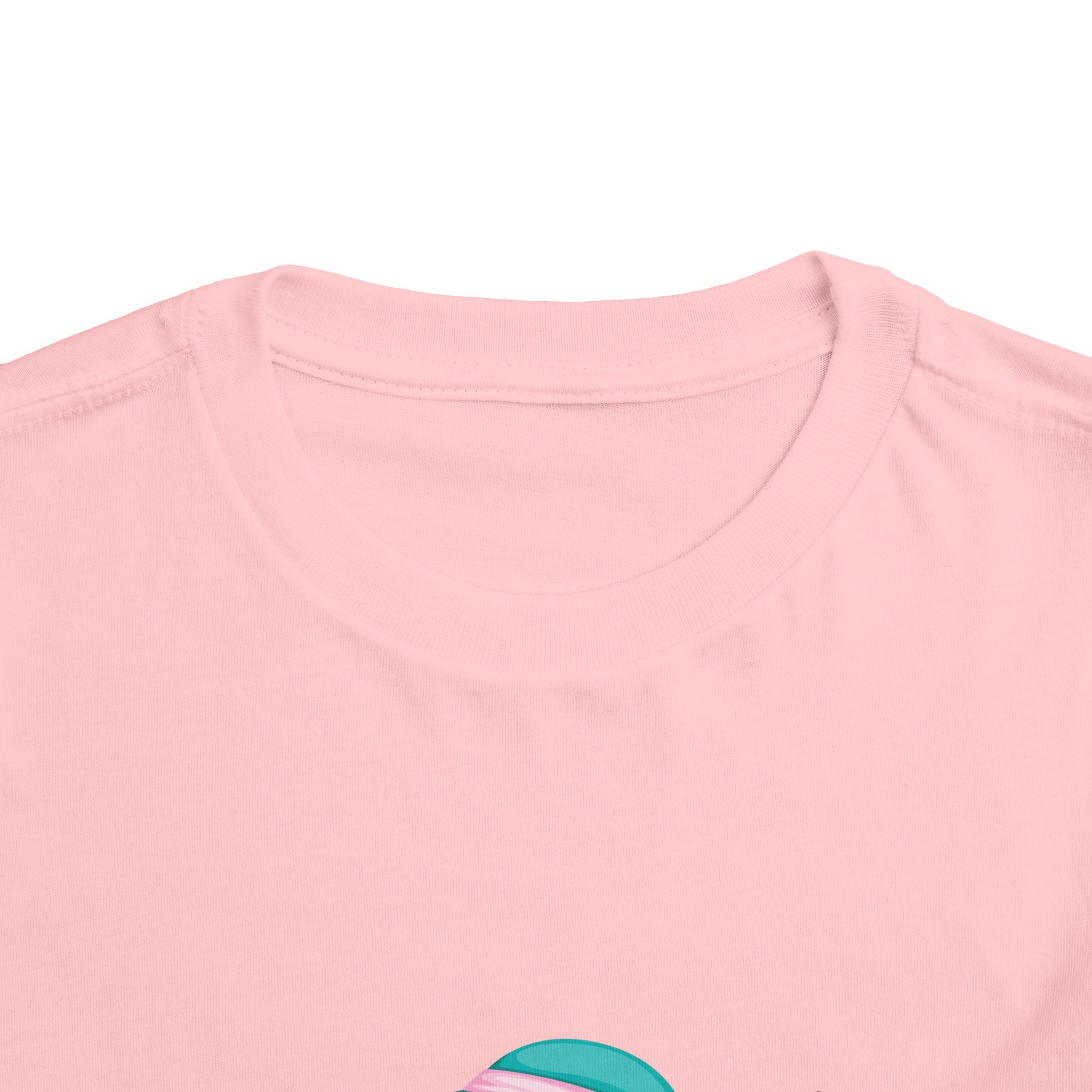 Cute Little Gardener Girl with Butterflies Toddler T-Shirt – Adorable Nature Graphic Tee for Kids, Boys & Girls. - Image 23