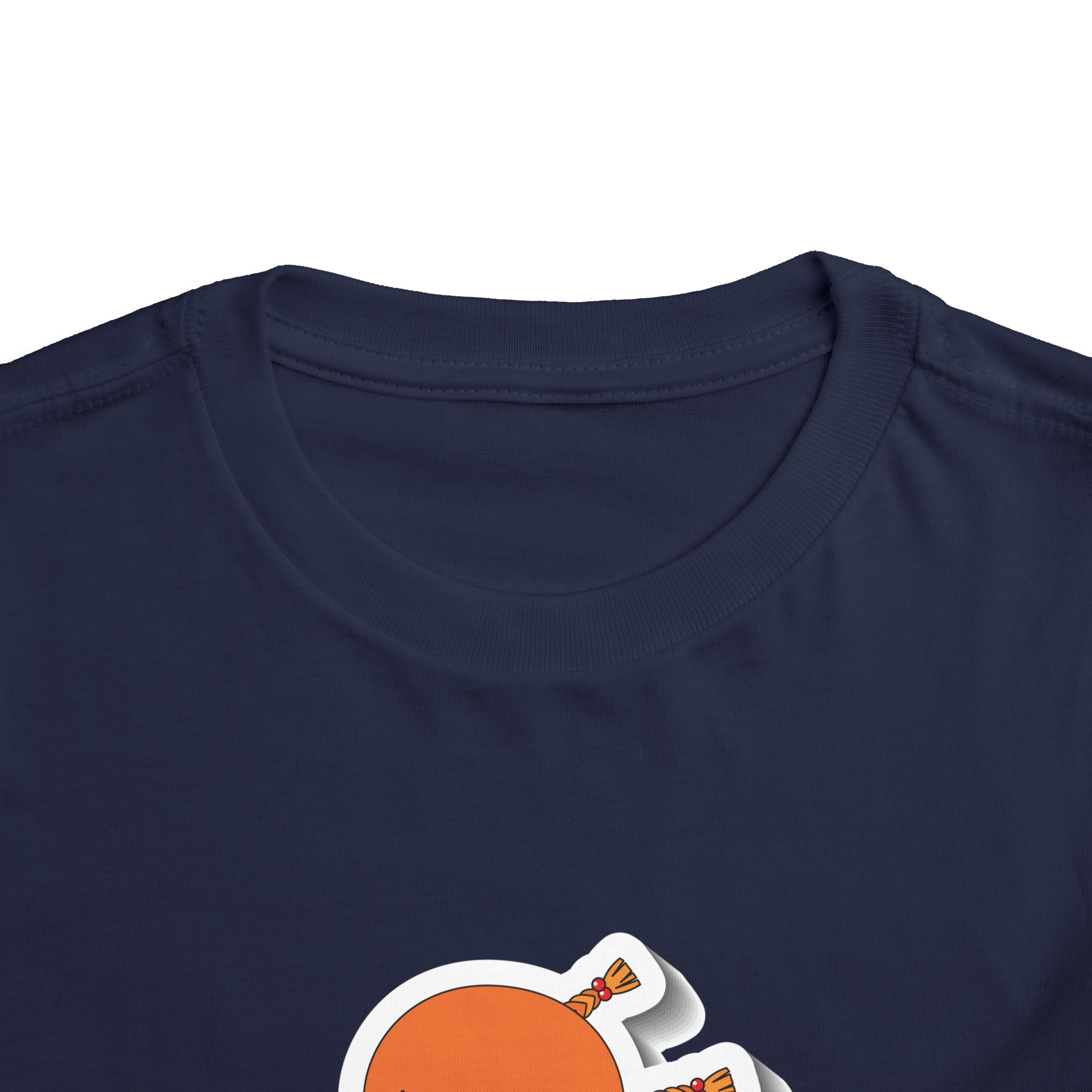 Cute Dancing Fairy Girl Toddler T-Shirt – Adorable Magical Graphic Tee for Kids, Boys & Girls. - Image 23