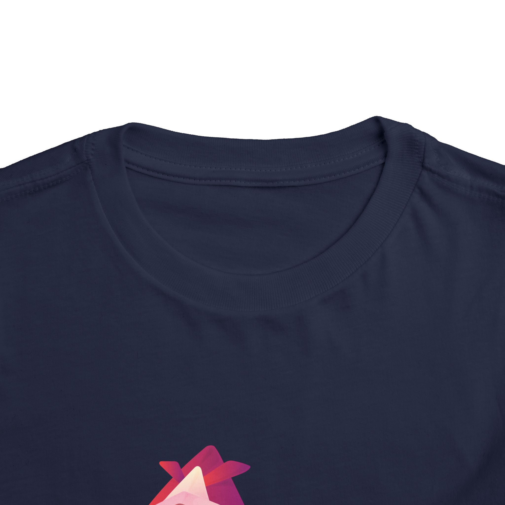 Cute Girl Riding Orange Fish Toddler T-Shirt – Fun Ocean Adventure Graphic Tee for Kids, Boys & Girls. - Image 23