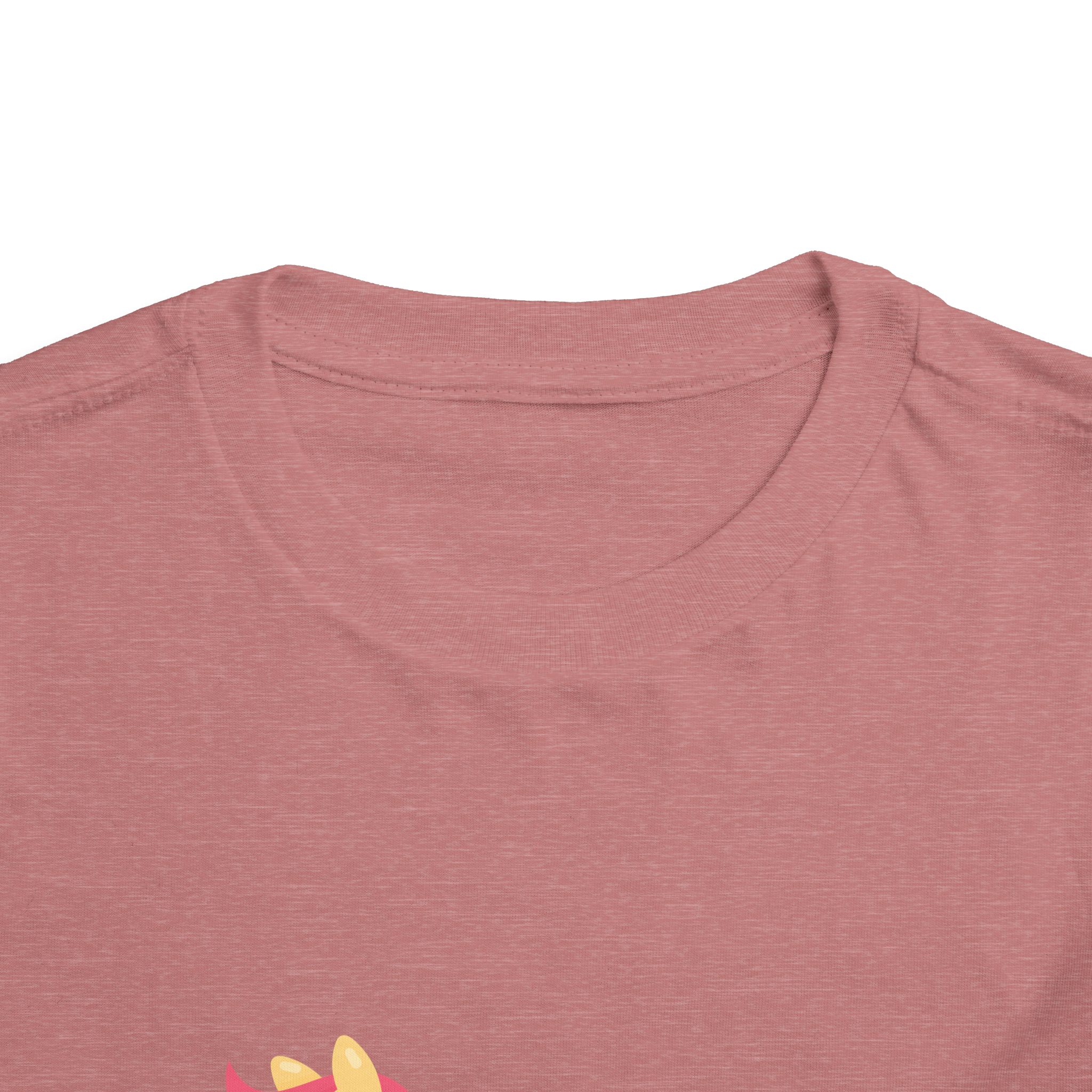 Cute Pastel Rocking Horse Toddler T-Shirt – Adorable Kids Graphic Tee for Babies, Boys & Girls. - Image 7