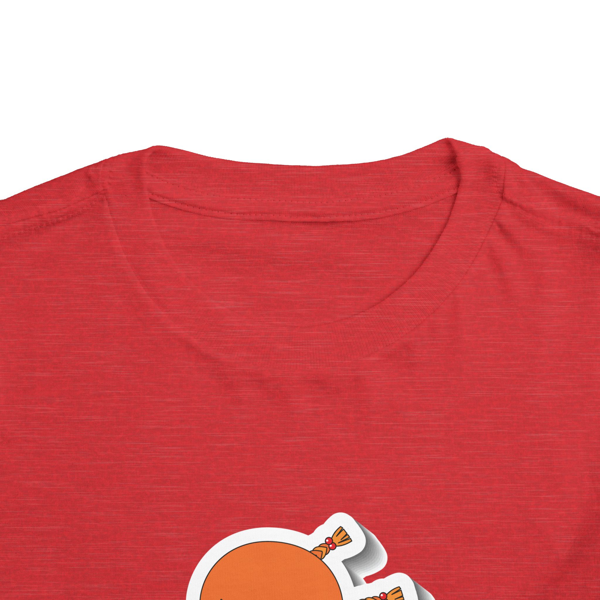 Cute Dancing Fairy Girl Toddler T-Shirt – Adorable Magical Graphic Tee for Kids, Boys & Girls. - Image 27