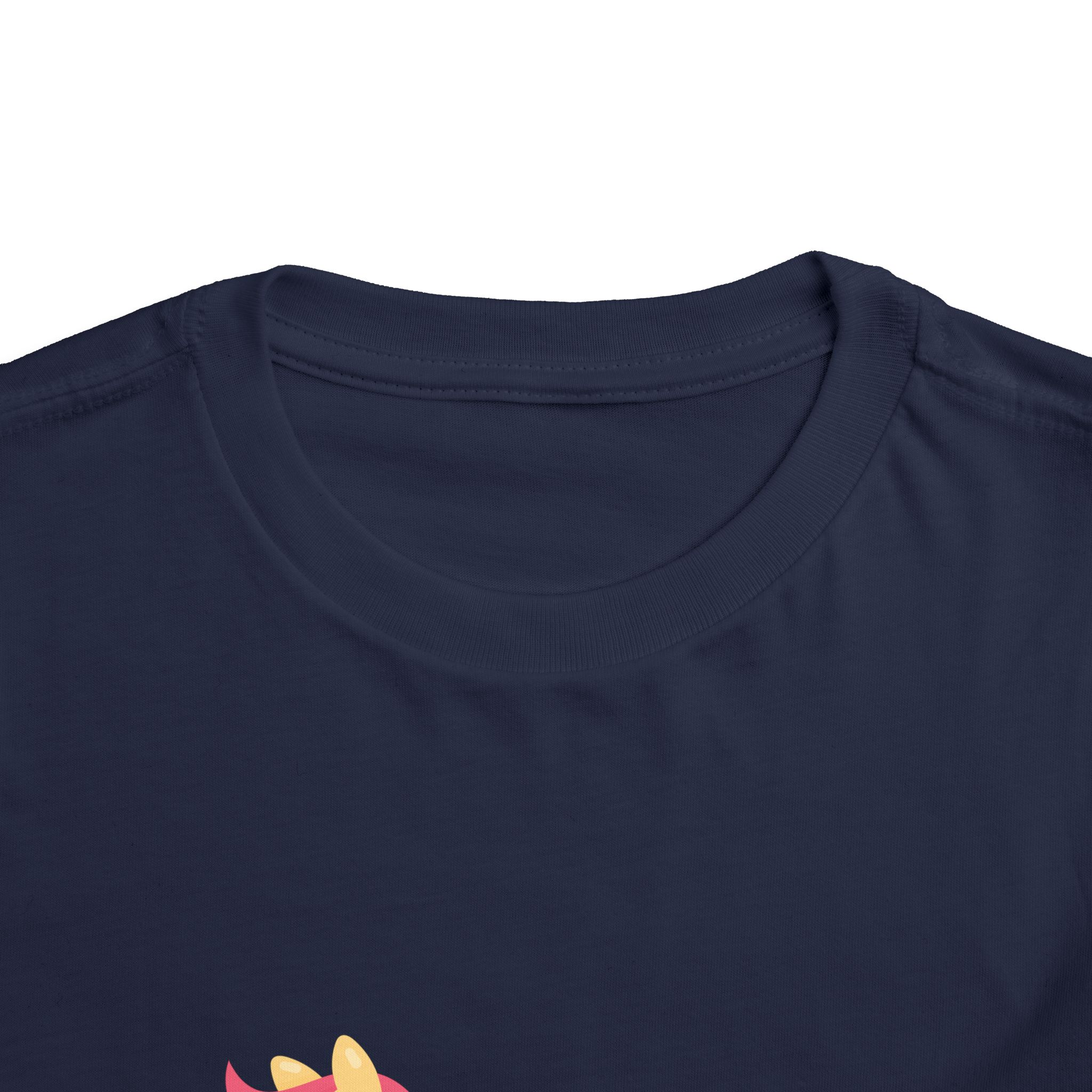 Cute Pastel Rocking Horse Toddler T-Shirt – Adorable Kids Graphic Tee for Babies, Boys & Girls. - Image 15