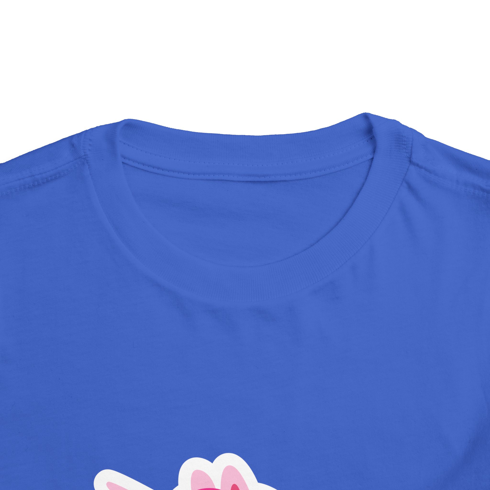 Pink Unicorn Toddler T-Shirt – Cute Magical Horse Graphic Tee for Kids, Boys & Girls. - Image 19