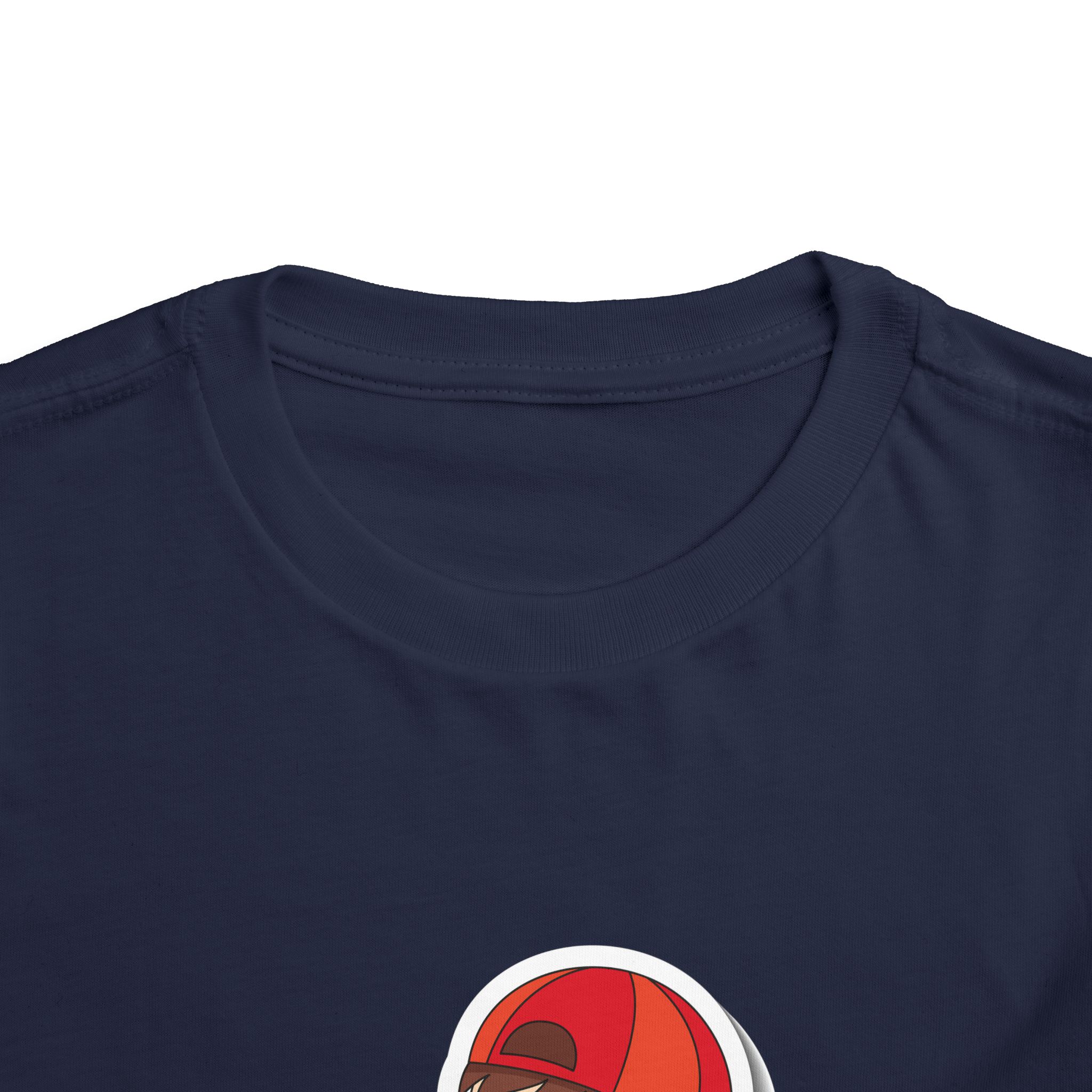 Cute Boy Kicking Soccer Ball Toddler T-Shirt – Fun Sports Graphic Tee for Kids, Boys & Girls. - Image 23