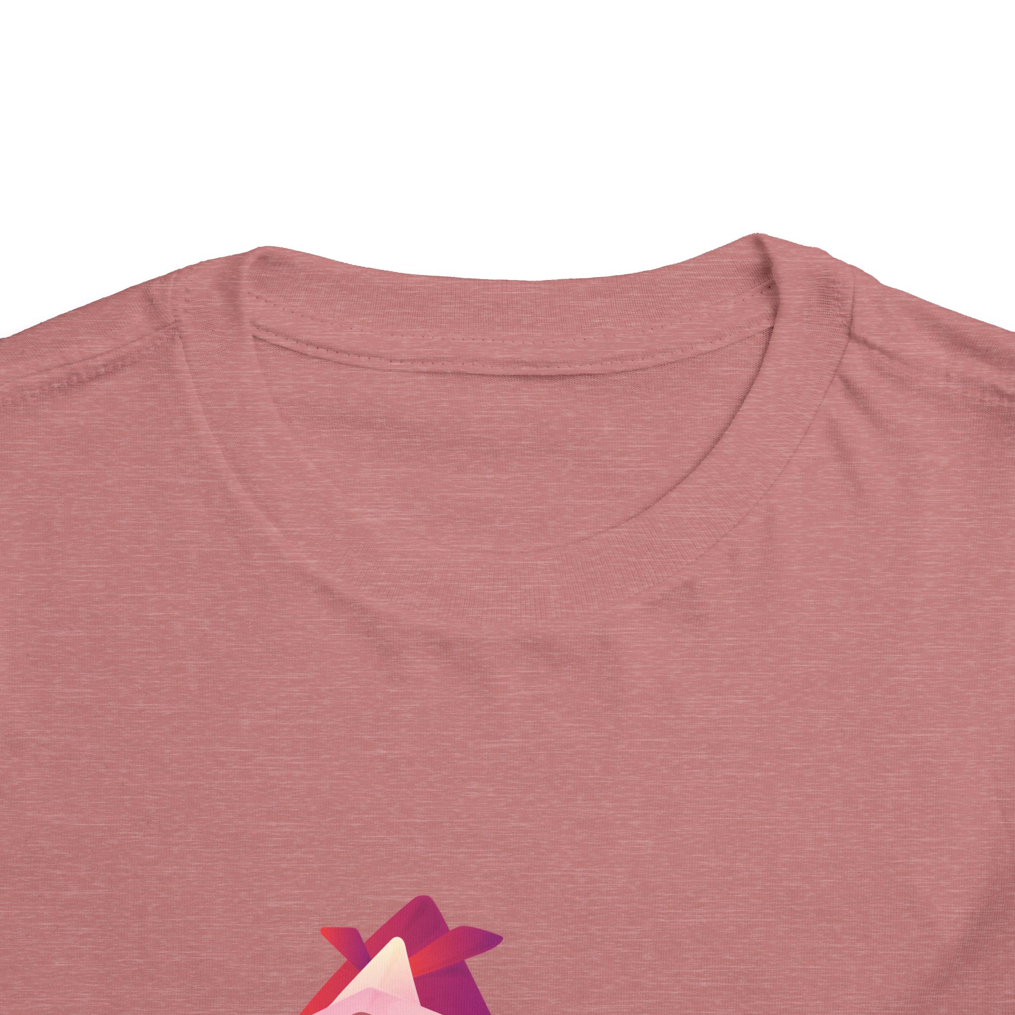 Cute Girl Riding Orange Fish Toddler T-Shirt – Fun Ocean Adventure Graphic Tee for Kids, Boys & Girls. - Image 11