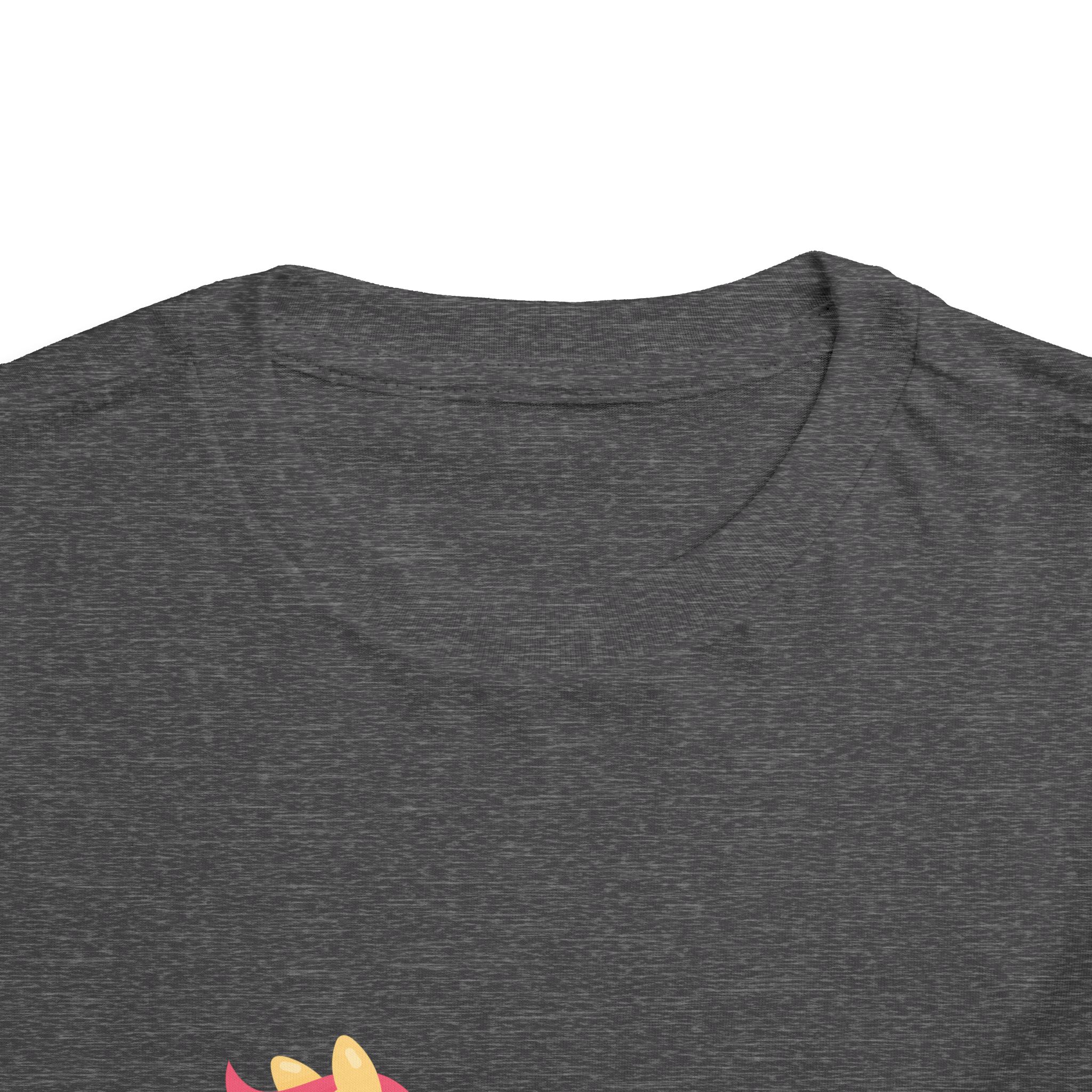 Cute Pastel Rocking Horse Toddler T-Shirt – Adorable Kids Graphic Tee for Babies, Boys & Girls. - Image 19