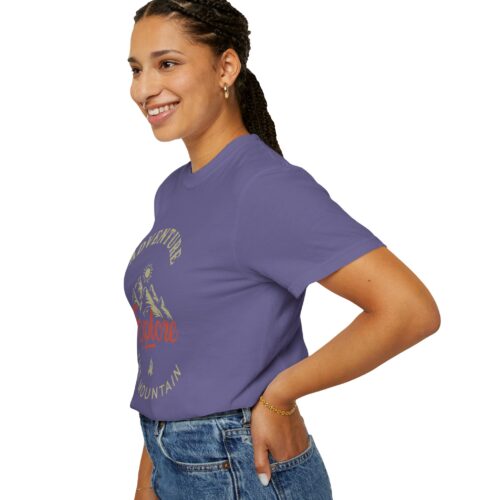 b2 - 12.13 - Adventure Explore Mountain T-Shirt – Outdoor Adventure Graphic Tee for Nature Lovers, Fun Travel Wear & Perfect Gift Giving. - Image 45