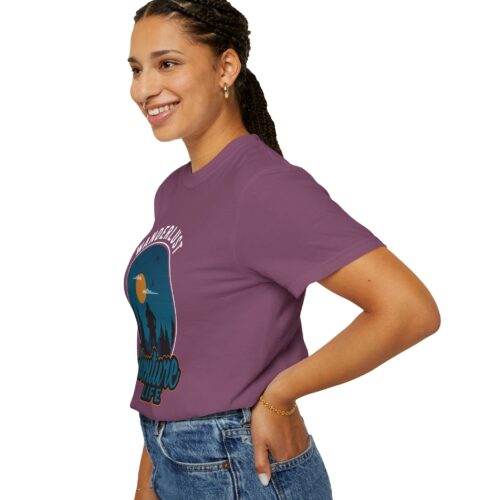 b2 - 12.17 - Wanderlust Adventure Life T-Shirt – Outdoor Hiking Graphic Tee for Nature Lovers, Fun Travel Wear & Perfect Gift Giving. - Image 29