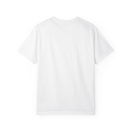 Love Dad “Happy Father’s Day” T-Shirt – Cute Love Graphic Tee for Dads, Perfect Gift Giving & Celebration Wear. - Image 2