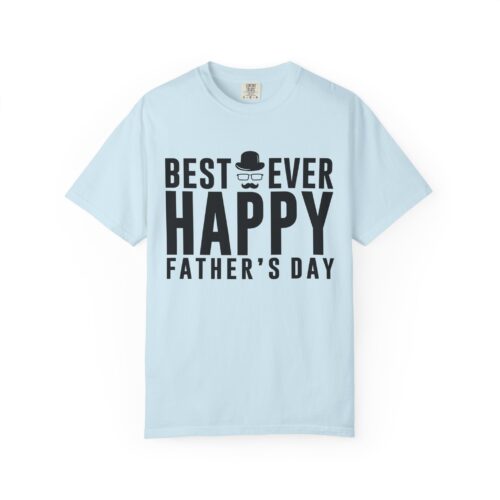 “Best Ever Dad” Happy Father’s Day T-Shirt – Cute Love Graphic Tee for Dads, Perfect Gift Giving & Celebration Wear. - Image 33