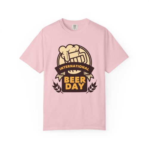 International Beer Day T-Shirt – Cool Beer Lover Graphic Tee for Men, Fun Celebration Party Wear & Perfect Gift Giving. - Image 49