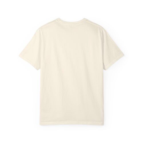 Love Dad “Happy Father’s Day” T-Shirt – Cute Love Graphic Tee for Dads, Perfect Gift Giving & Celebration Wear. - Image 6