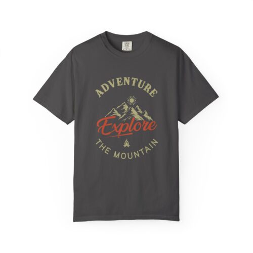 b2 - 12.13 - Adventure Explore Mountain T-Shirt – Outdoor Adventure Graphic Tee for Nature Lovers, Fun Travel Wear & Perfect Gift Giving. - Image 33