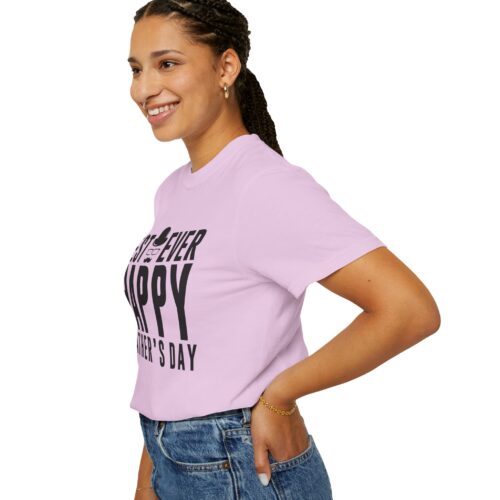 “Best Ever Dad” Happy Father’s Day T-Shirt – Cute Love Graphic Tee for Dads, Perfect Gift Giving & Celebration Wear. - Image 45