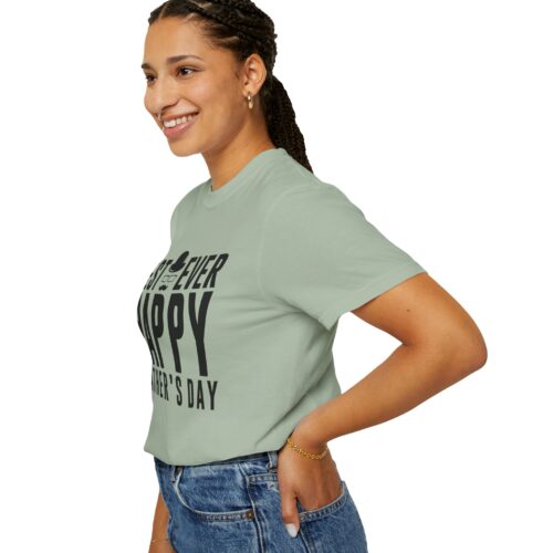 “Best Ever Dad” Happy Father’s Day T-Shirt – Cute Love Graphic Tee for Dads, Perfect Gift Giving & Celebration Wear. - Image 21