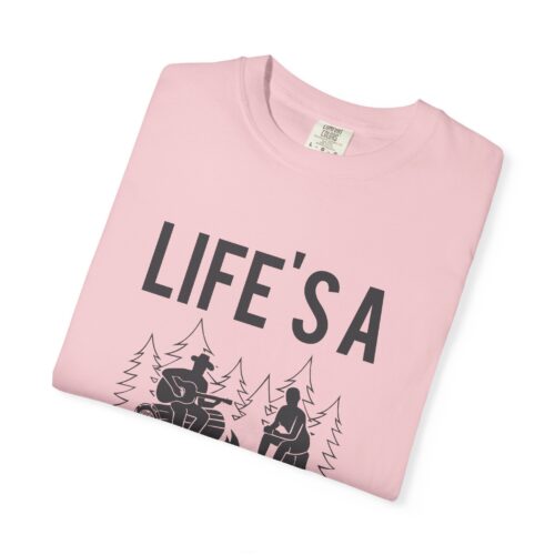 b2 - 12.18 - Life’s a Mountain Not a Beach T-Shirt – Camping & Hiking Graphic Tee for Outdoor Lovers, Fun Adventure Wear & Perfect Gift Giving. - Image 55